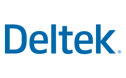 Deltek Cloud Ideas Portal Ideas Portal Logo